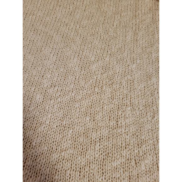 American Eagle Boho Hippie Tank Sweater - Picture 4 of 10